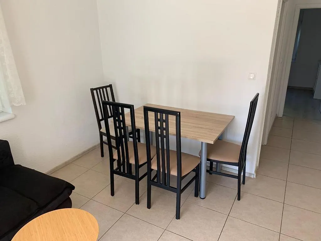 Apartments Amanda Krk Town